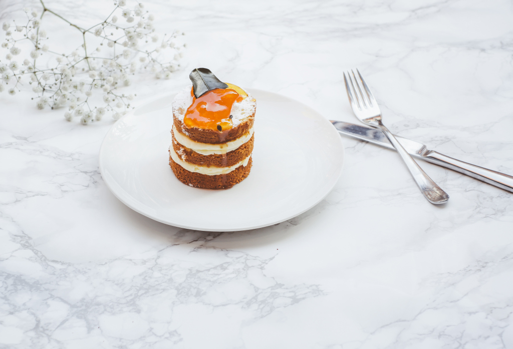 甜点 / DESSERT