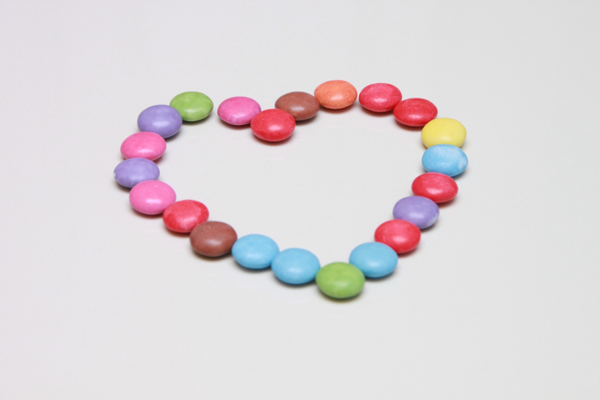 糖果 / CANDIES